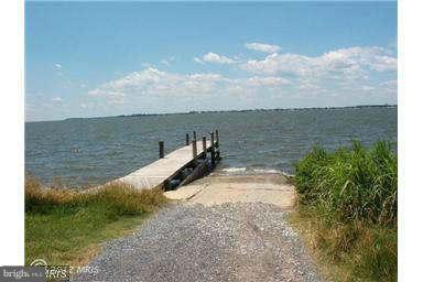 1813 St Marys Road Chester, MD 21619 - Photo 9 of 10 Community Boat Ramp