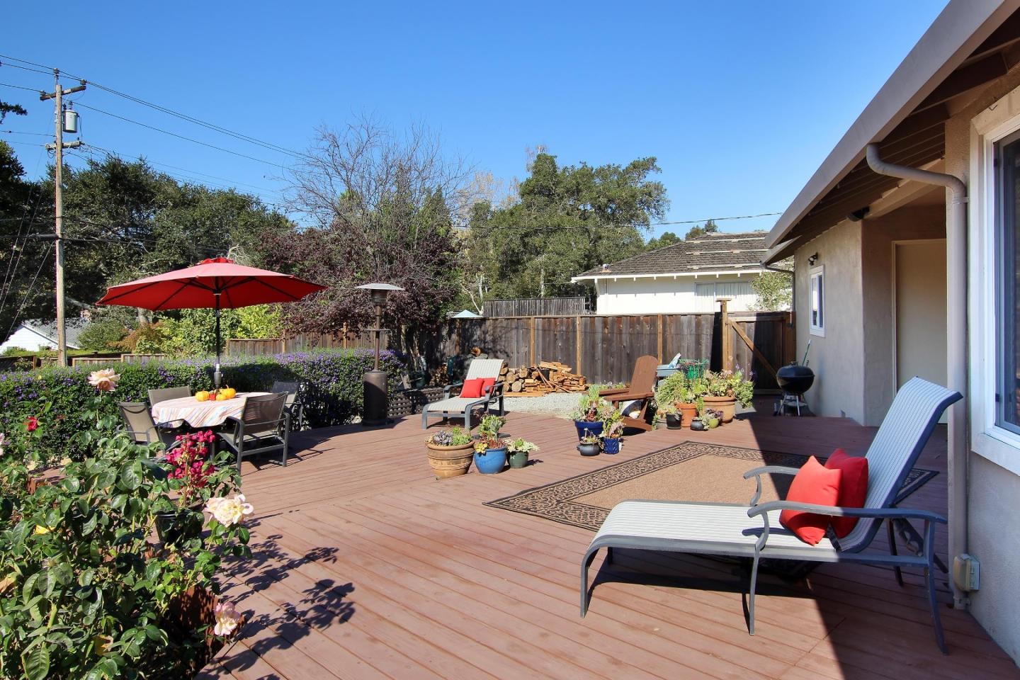 11 Oak Road Santa Cruz, CA 95060 - Photo 45 of 57