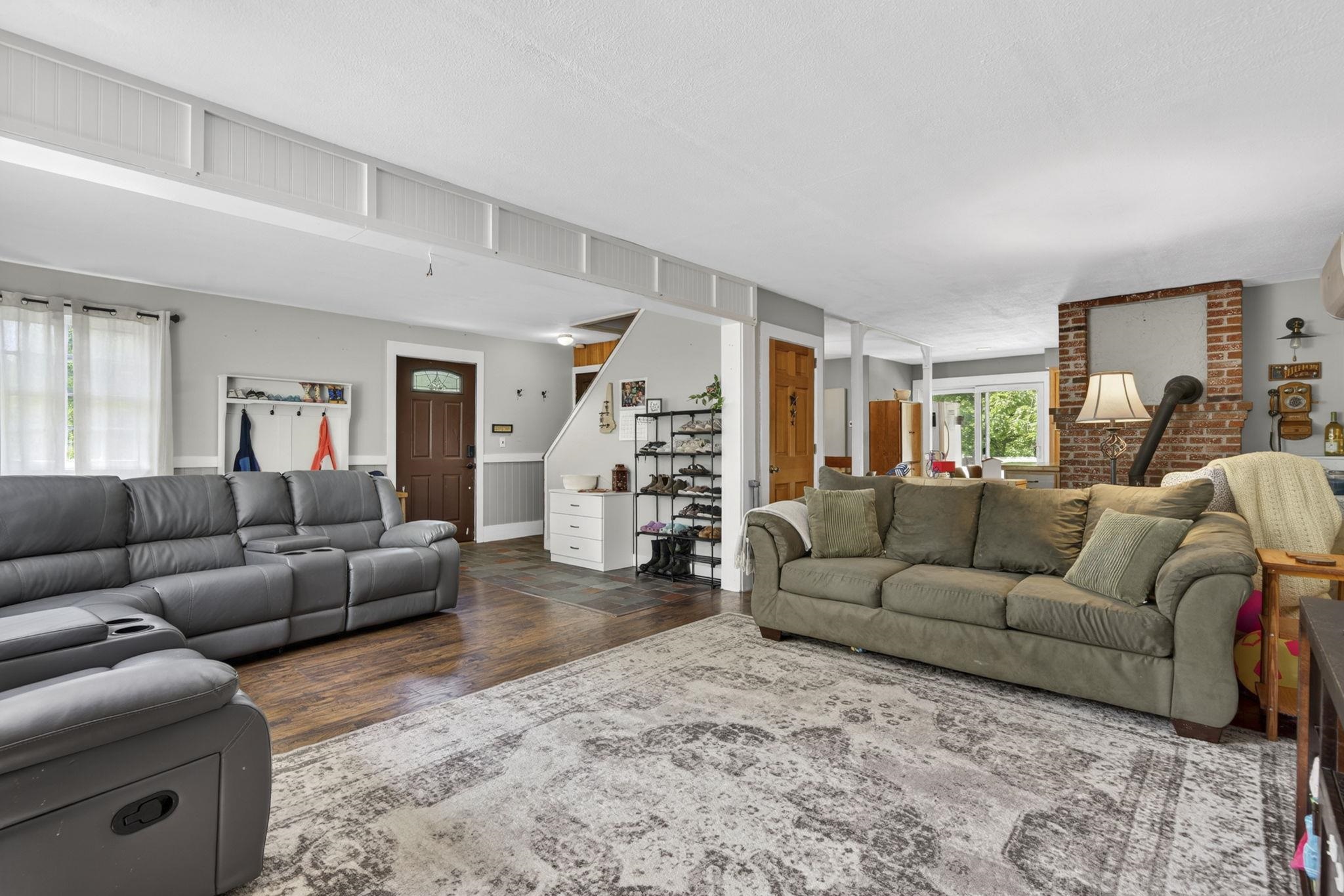 32 Faxon Hill Road Washington, NH 03280 - Photo 6 of 60