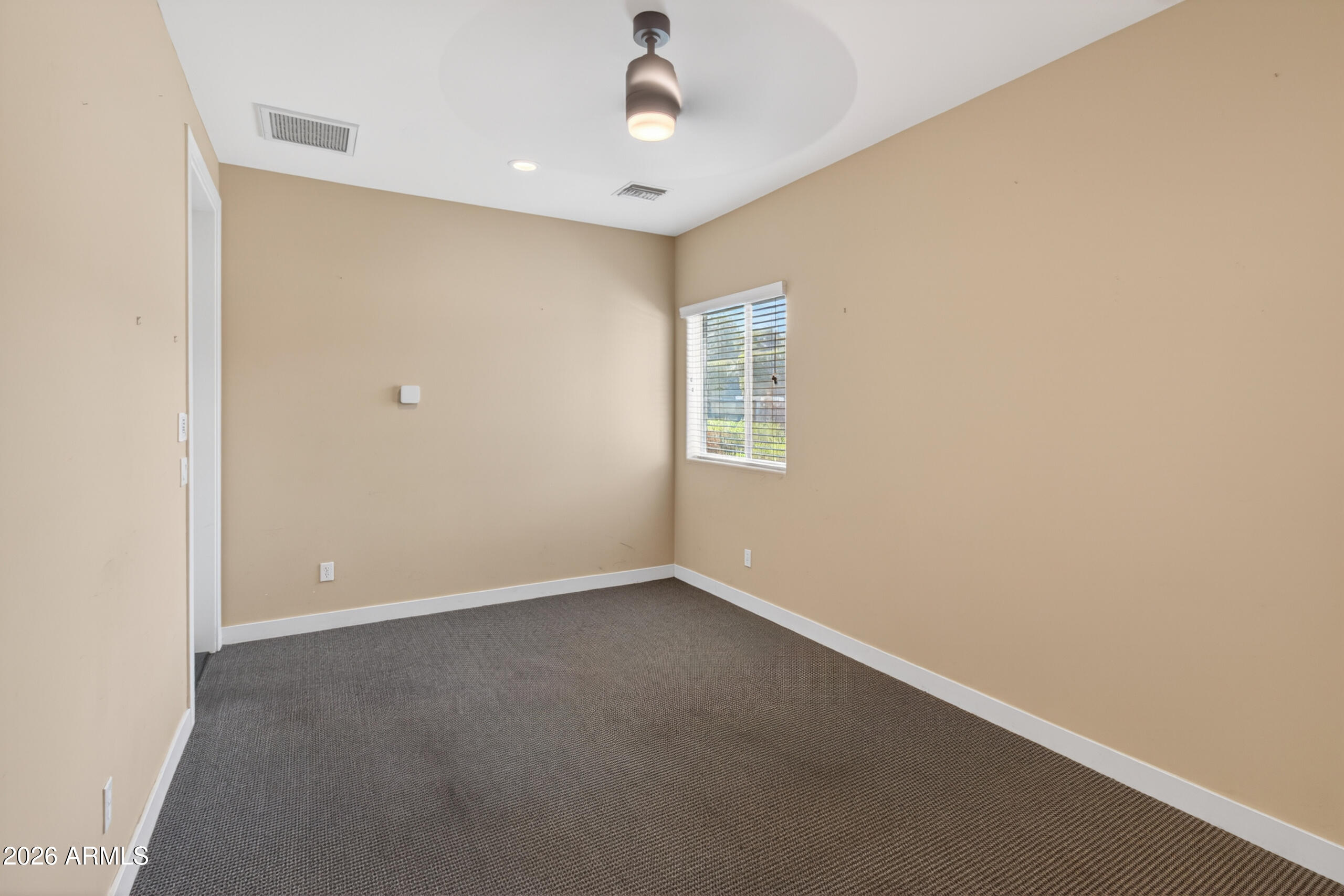 2677 East Queen Creek Road Gilbert, AZ 85297 - Photo 81 of 128 Garage 2 AC Flex Room