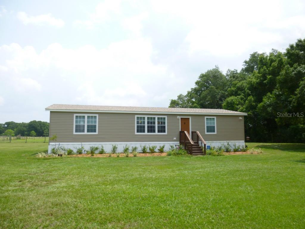 2410 Reynolds Road Lakeland, FL 33801 - Photo 1 of 1 Exterior front of property.