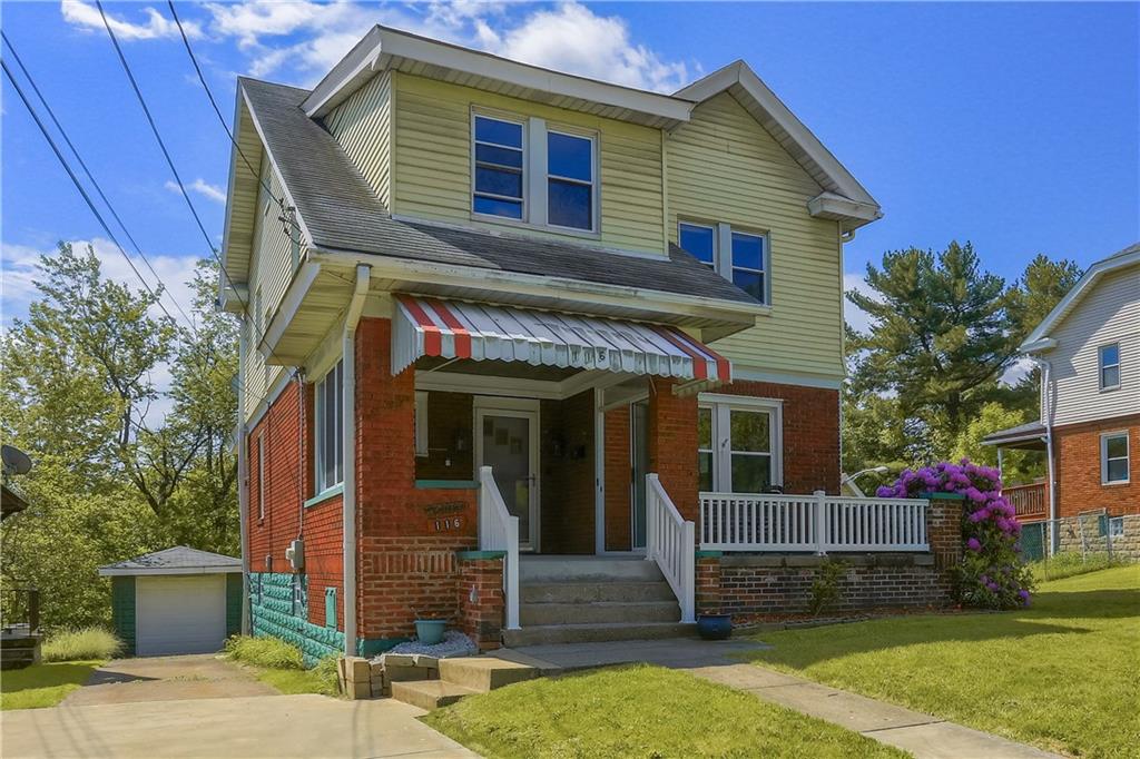 116 Bellevue Road Pittsburgh, PA 15229 - Photo 2 of 50 Gallery Image 2