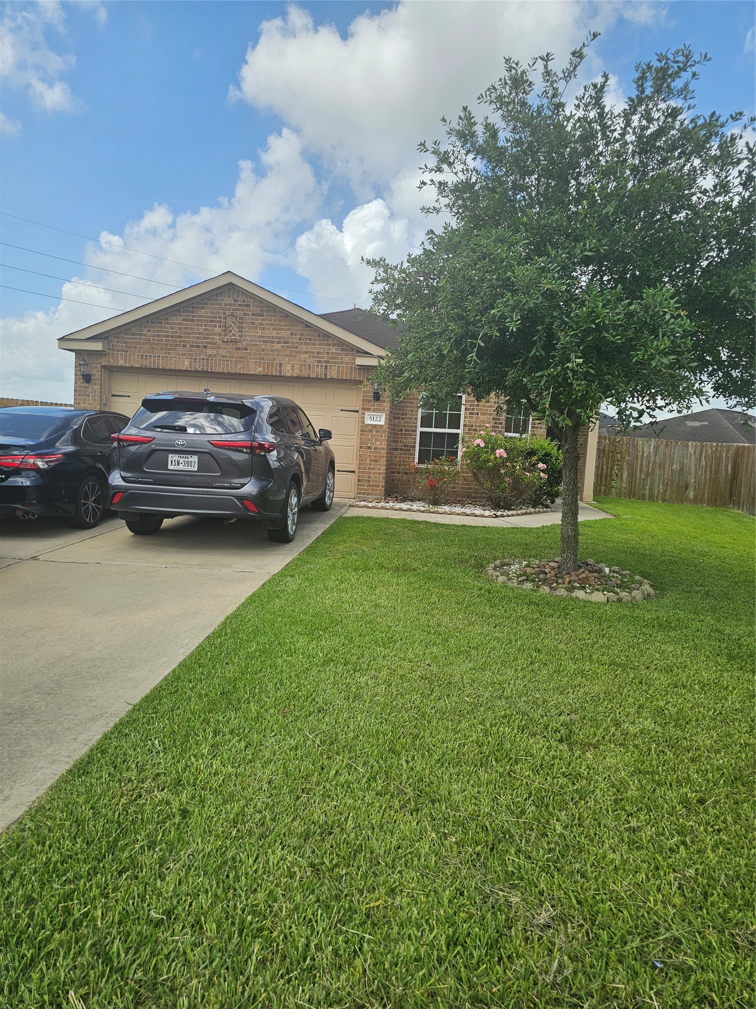 5122 Windy Parke Lane Rosenberg, TX 77469 - Photo 6 of 11