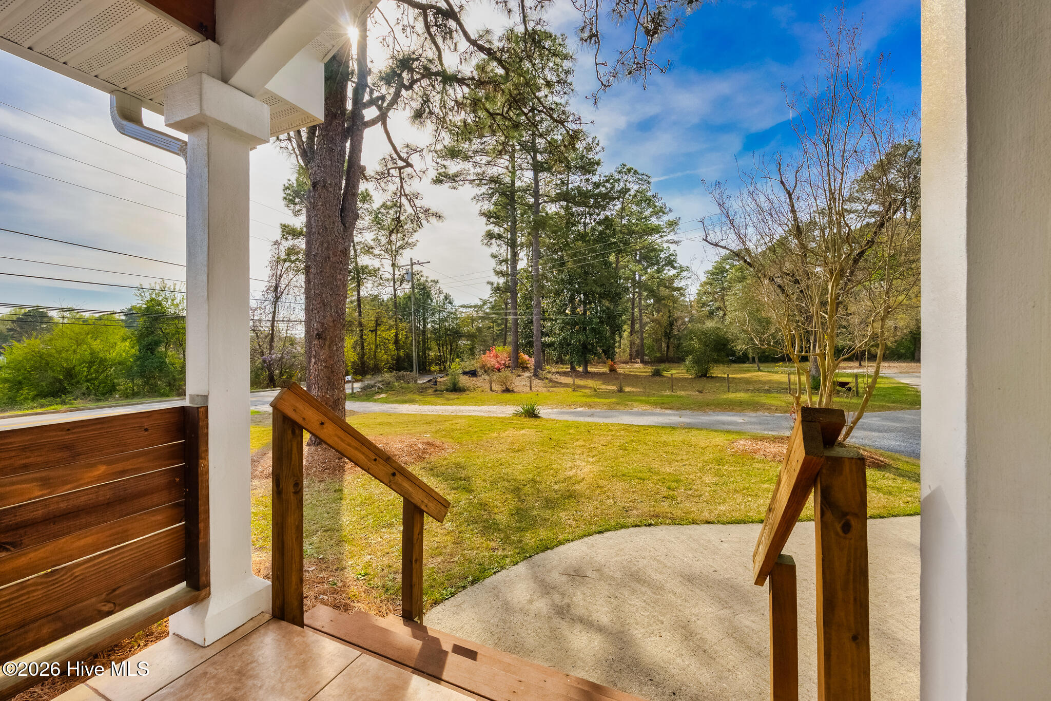 901 East Main Street Aberdeen, NC 28315 - Photo 7 of 43 901 E Main-27