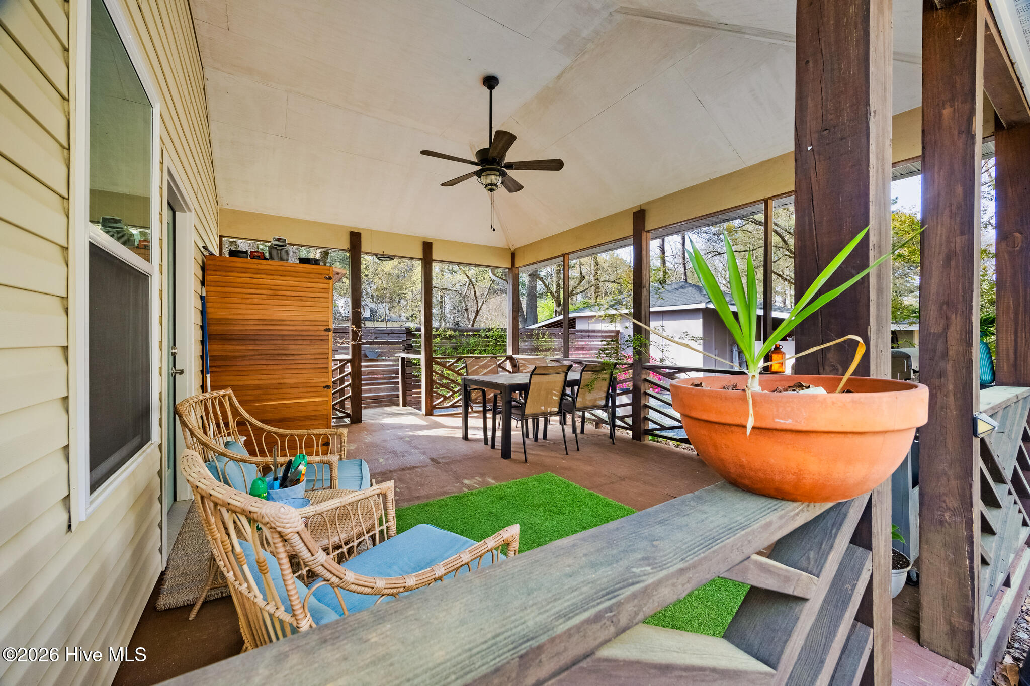 901 East Main Street Aberdeen, NC 28315 - Photo 8 of 43 901 E Main-21