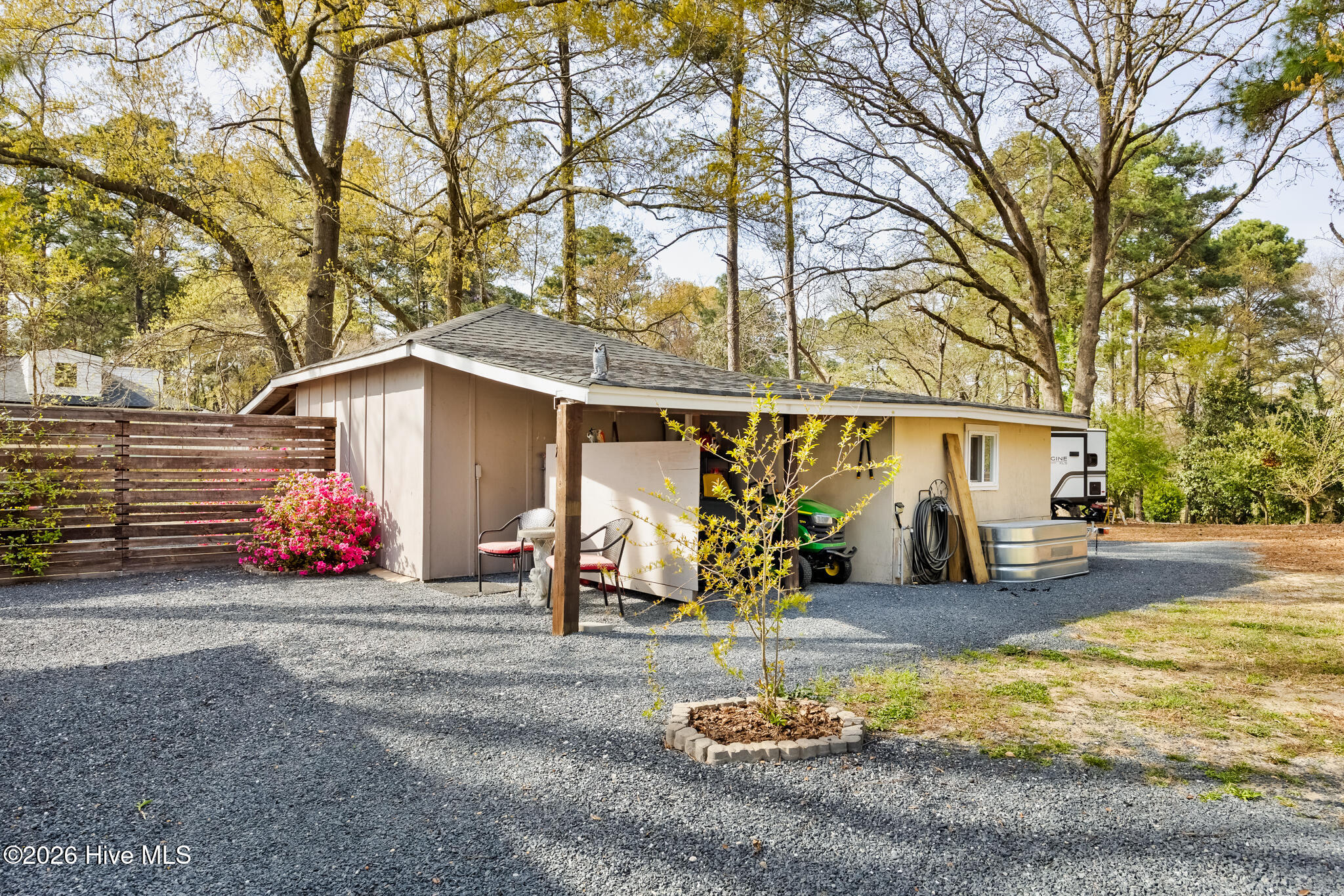 901 East Main Street Aberdeen, NC 28315 - Photo 9 of 43 901 E Main-23
