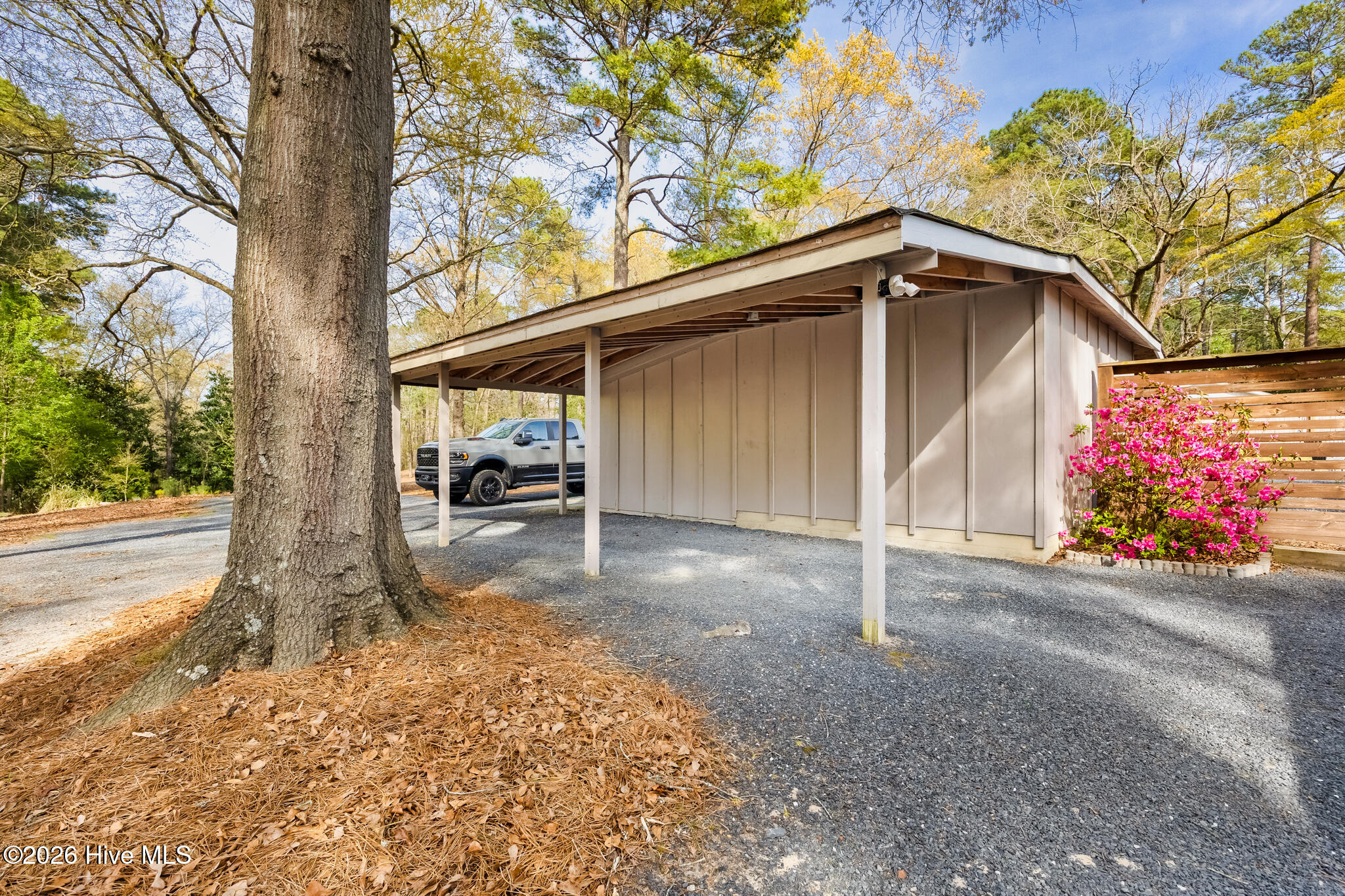 901 East Main Street Aberdeen, NC 28315 - Photo 11 of 43 901 E Main-24