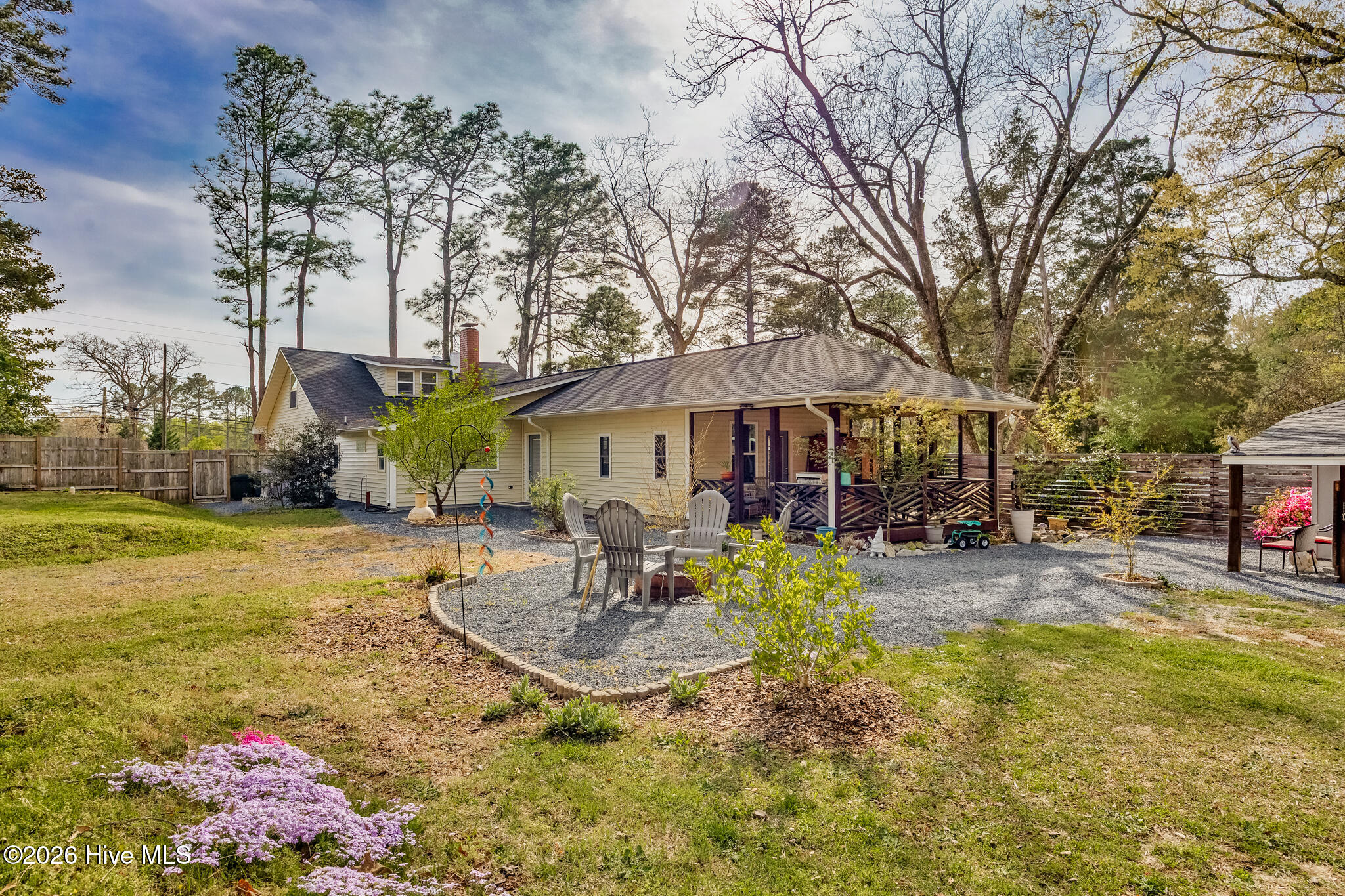 901 East Main Street Aberdeen, NC 28315 - Photo 12 of 43 901 E Main-30