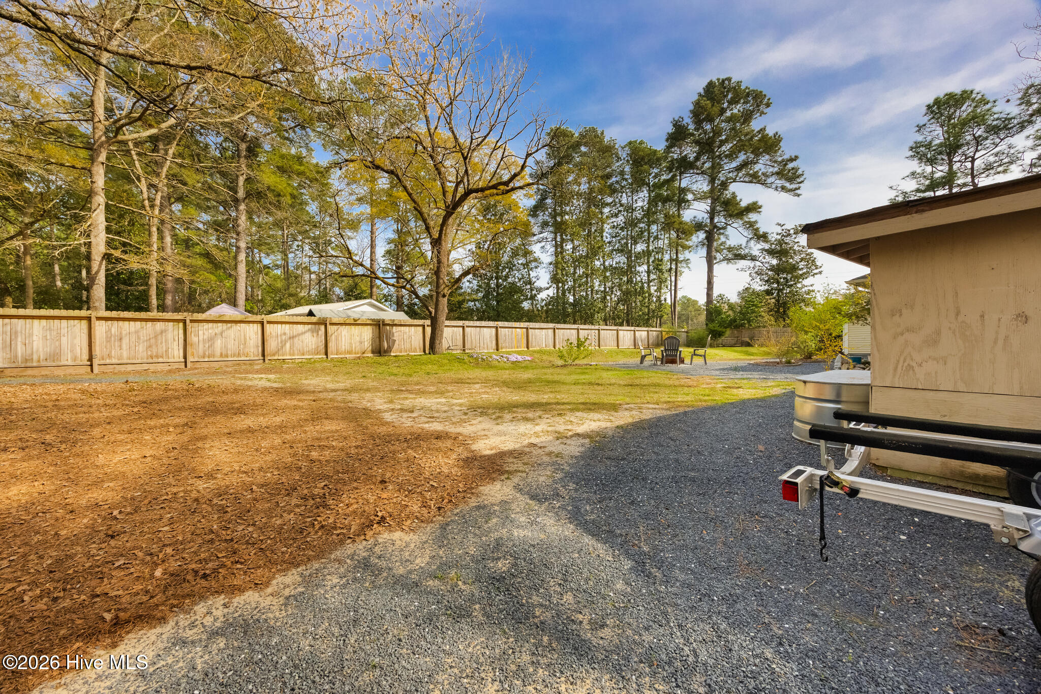 901 East Main Street Aberdeen, NC 28315 - Photo 13 of 43 901 E Main-29