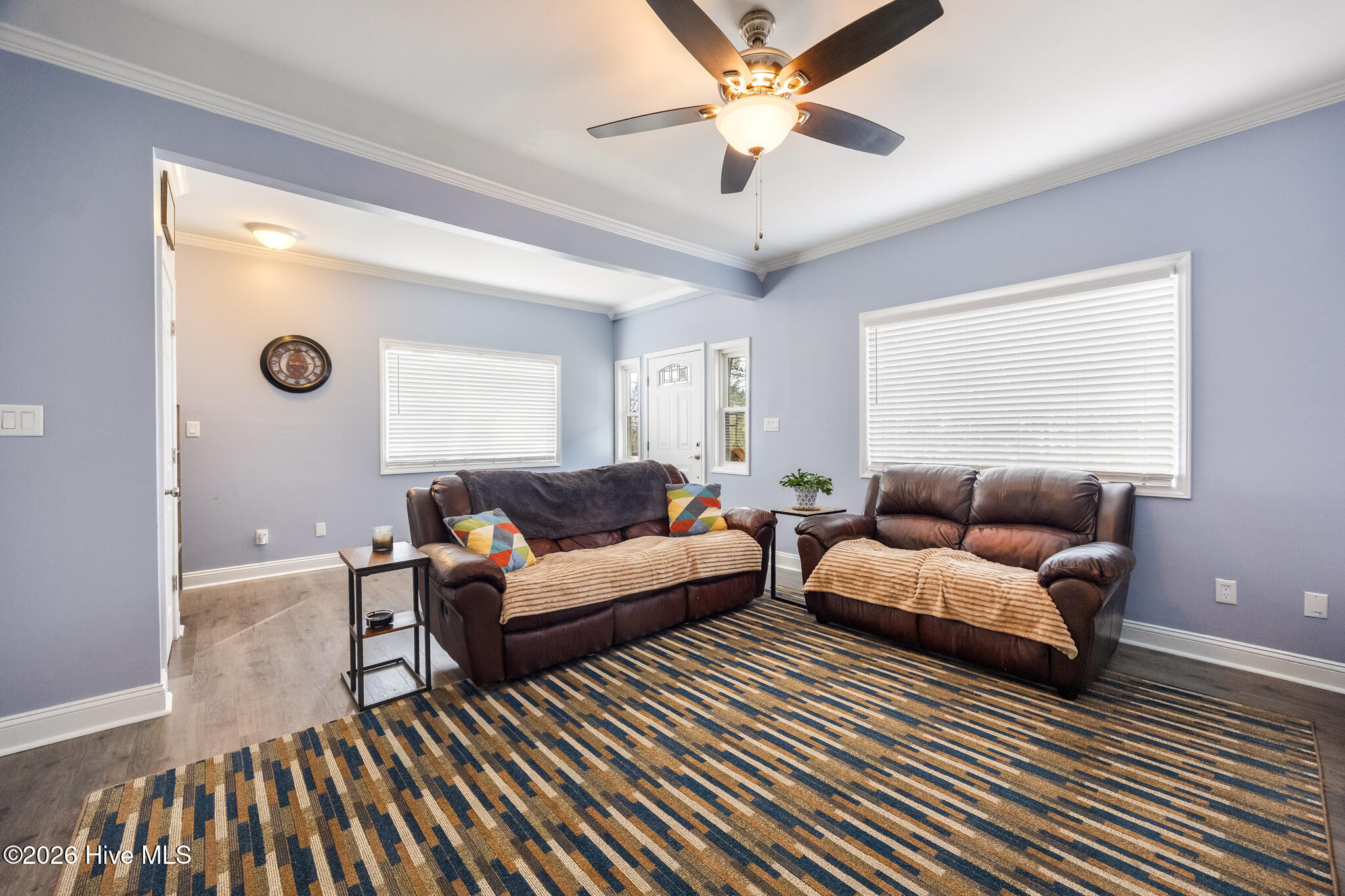 901 East Main Street Aberdeen, NC 28315 - Photo 15 of 43 901 E Main-2