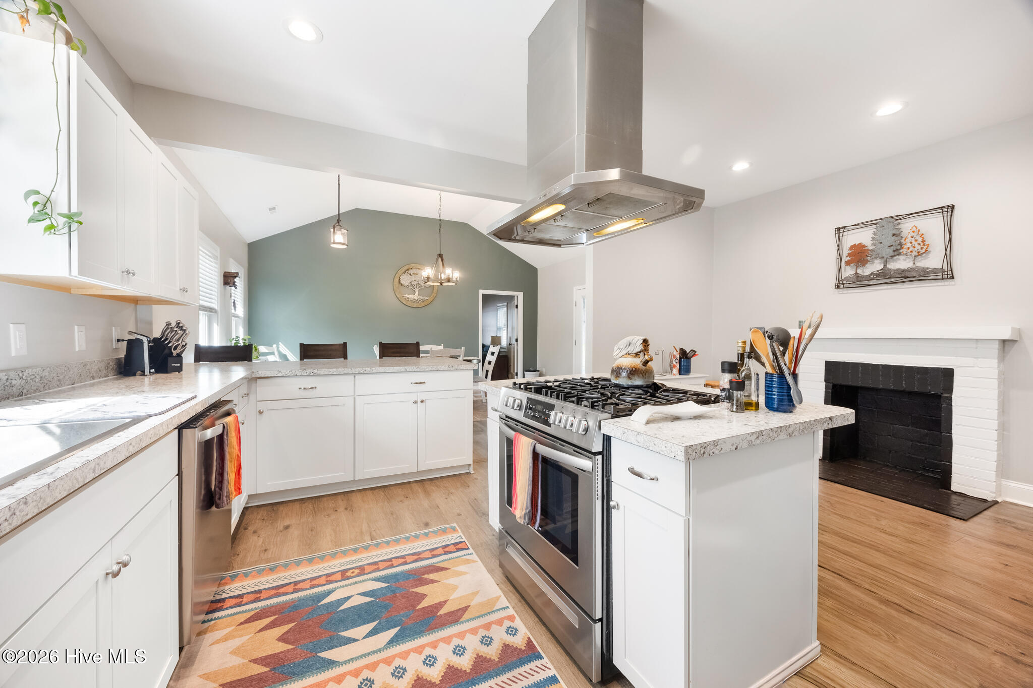 901 East Main Street Aberdeen, NC 28315 - Photo 17 of 43 901 E Main-10