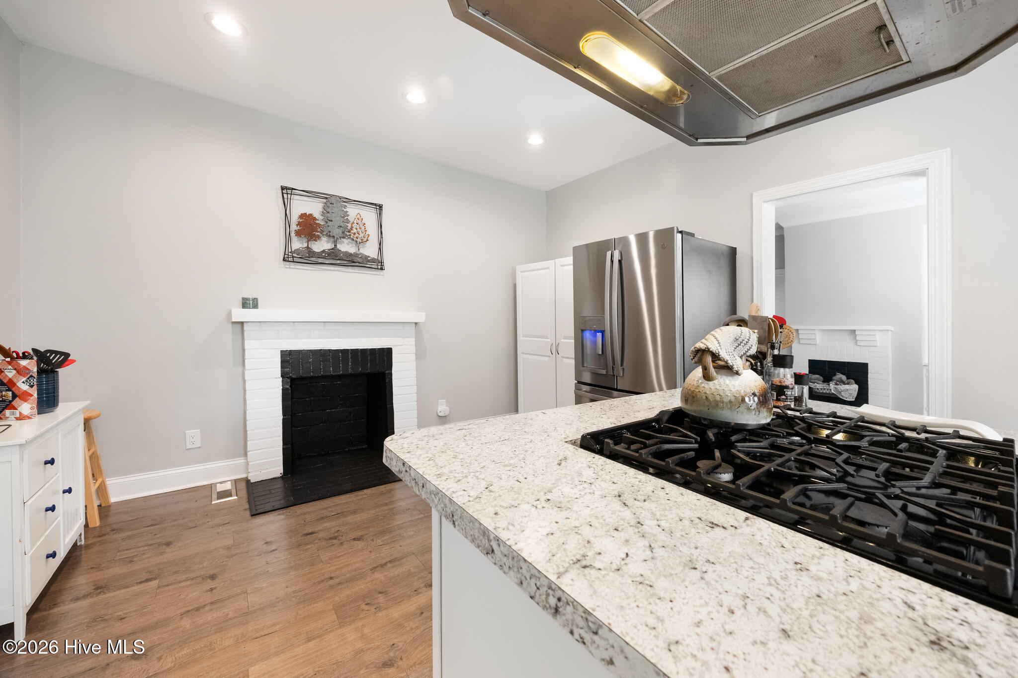 901 East Main Street Aberdeen, NC 28315 - Photo 18 of 43 901 E Main-11