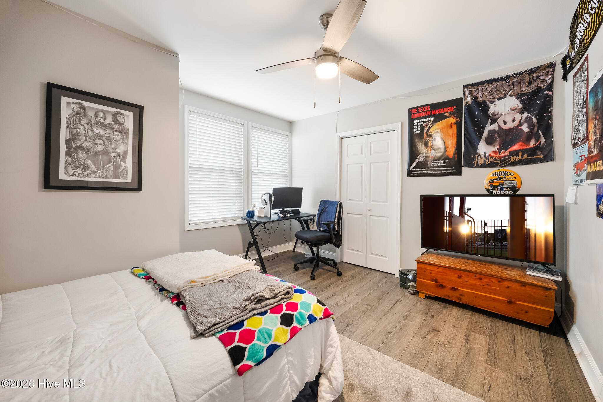 901 East Main Street Aberdeen, NC 28315 - Photo 28 of 43 901 E Main-8