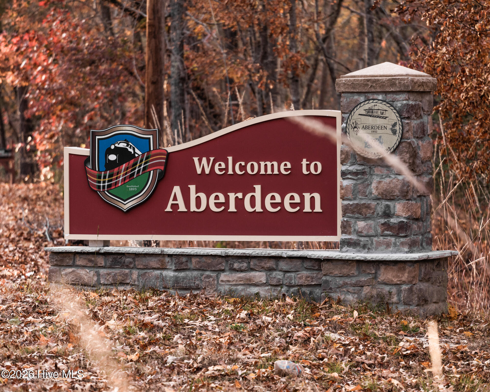 901 East Main Street Aberdeen, NC 28315 - Photo 34 of 43 1-8