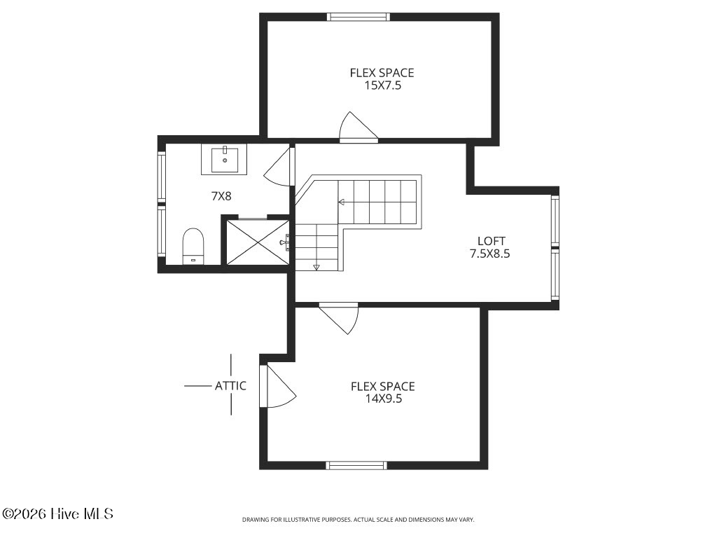 901 East Main Street Aberdeen, NC 28315 - Photo 41 of 43