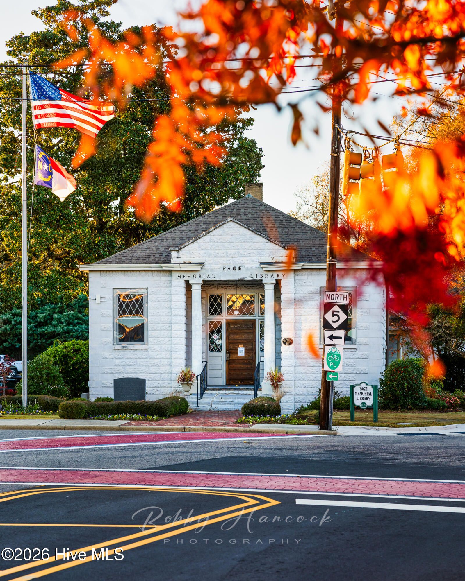 901 East Main Street Aberdeen, NC 28315 - Photo 37 of 43 E35A3641-Edit-Edit