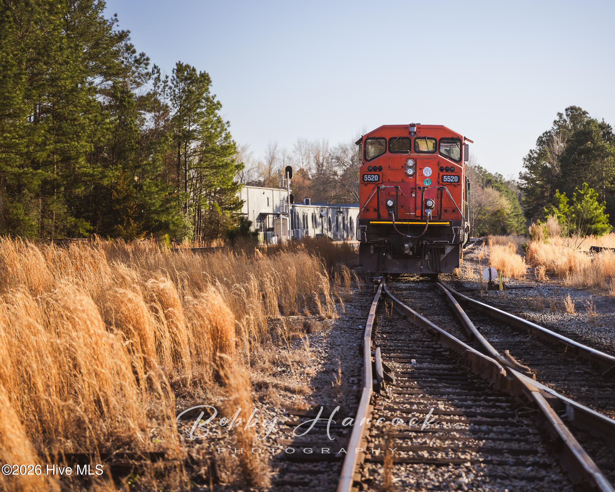 901 East Main Street Aberdeen, NC 28315 - Photo 38 of 43 E35A8133