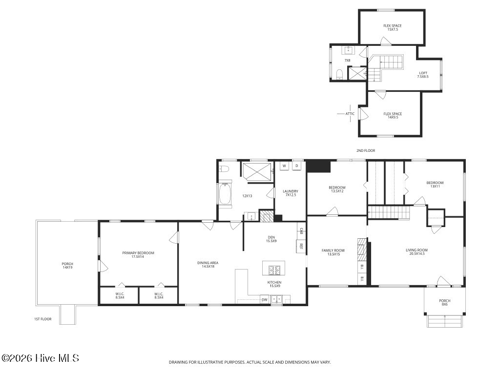 901 East Main Street Aberdeen, NC 28315 - Photo 42 of 43