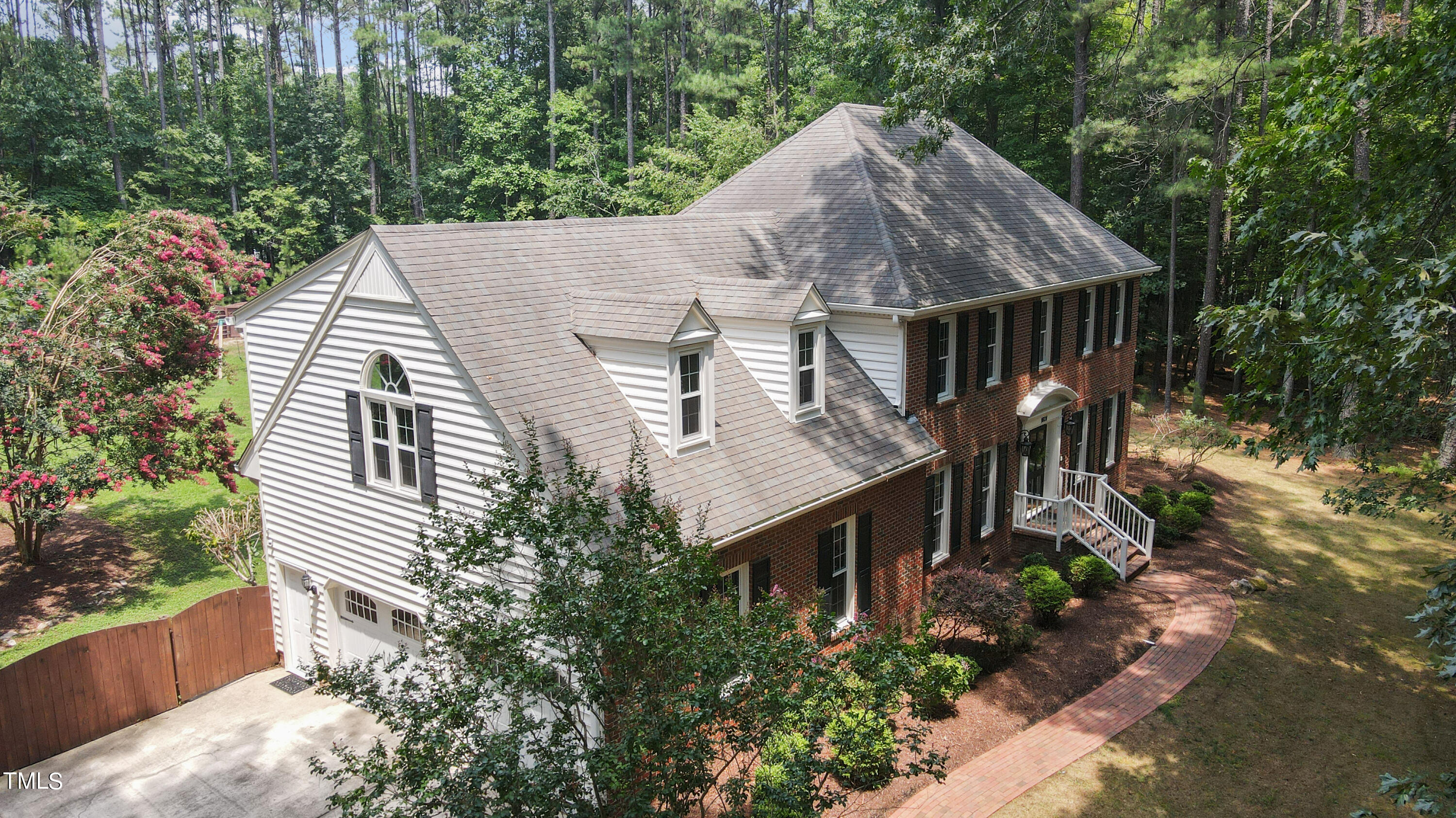 1601 Valley Star Court Raleigh, NC 27614 - Photo 2 of 58 60-1601 Valley Star Court
