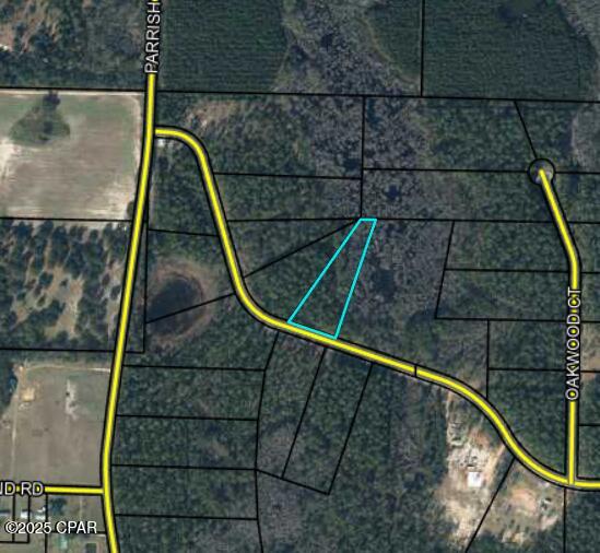 0 Cypress Crossing Road Vernon, FL 32462 - Photo 2 of 3 Gallery Image 2