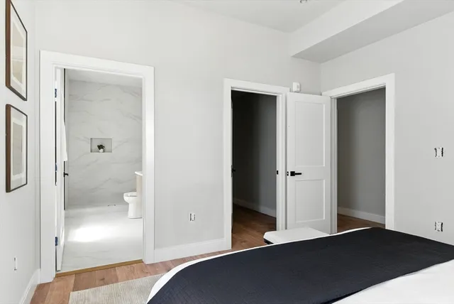 $3,400 | 34 Woodford Street, Unit 1, Boston, MA 02125