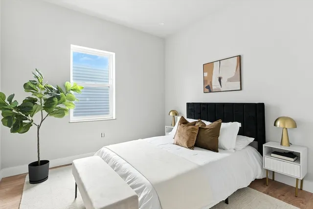 $3,400 | 34 Woodford Street, Unit 1, Boston, MA 02125