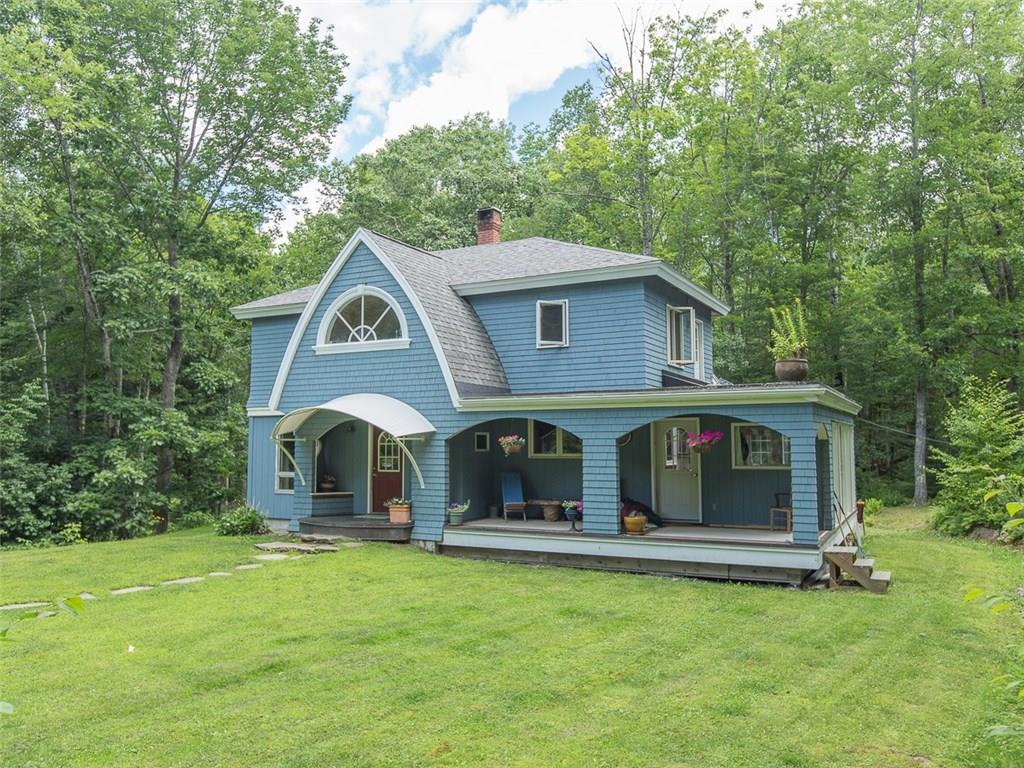 255 Melvin Heights Road Camden, ME 04843 - Photo 1 of 33 Photo