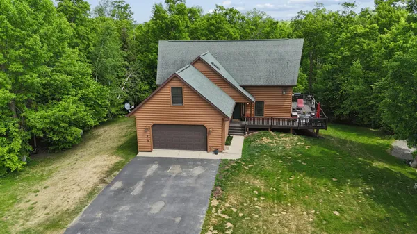 $507,500 | 454 Wagon Wheel Drive Southeast, Unit 17, Bemidji, MN 56601