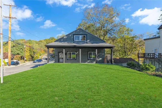 $379,000 | 601 Center Avenue, Pittsburgh, PA 15202