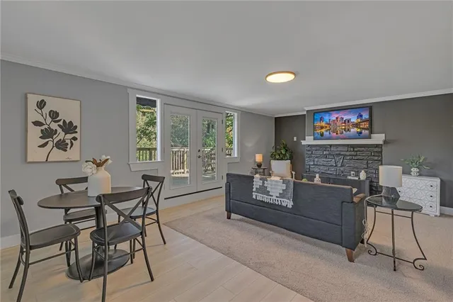 $379,000 | 601 Center Avenue, Pittsburgh, PA 15202