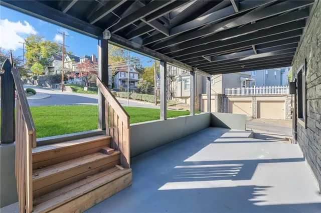 $379,000 | 601 Center Avenue, Pittsburgh, PA 15202