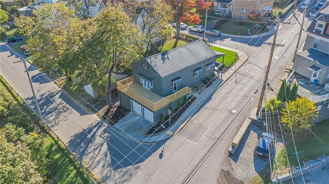 $379,000 | 601 Center Avenue, Pittsburgh, PA 15202