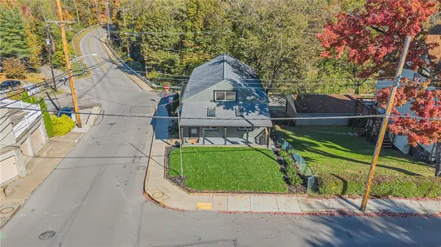 $379,000 | 601 Center Avenue, Pittsburgh, PA 15202