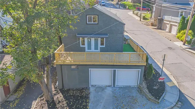 $379,000 | 601 Center Avenue, Pittsburgh, PA 15202