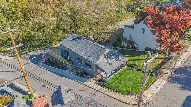 $379,000 | 601 Center Avenue, Pittsburgh, PA 15202