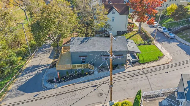 $379,000 | 601 Center Avenue, Pittsburgh, PA 15202