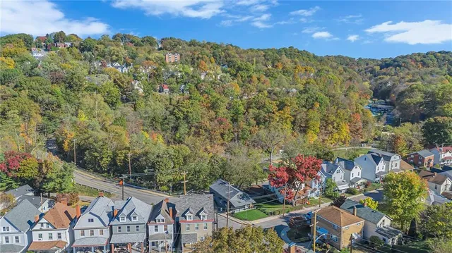 $379,000 | 601 Center Avenue, Pittsburgh, PA 15202