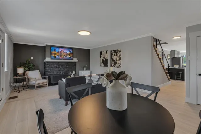 $379,000 | 601 Center Avenue, Pittsburgh, PA 15202