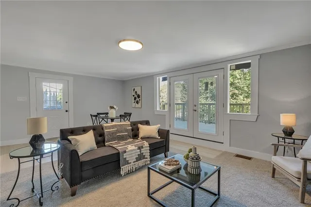 $379,000 | 601 Center Avenue, Pittsburgh, PA 15202