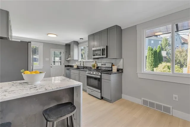 $379,000 | 601 Center Avenue, Pittsburgh, PA 15202