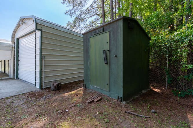 3180 Homestead Road Sumter, SC 29153 - Photo 47 of 55