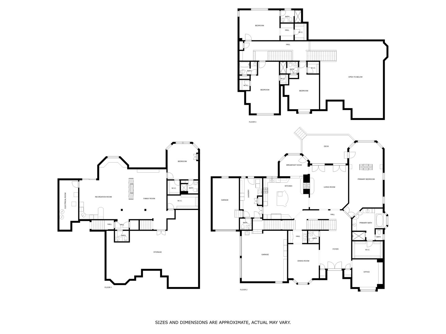 992 Sylvan Circle Naperville, IL 60540 - Photo 36 of 36 unknown