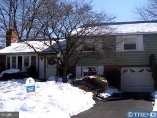 538 Kennerly Road Springfield, PA 19064 - Photo 1 of 1