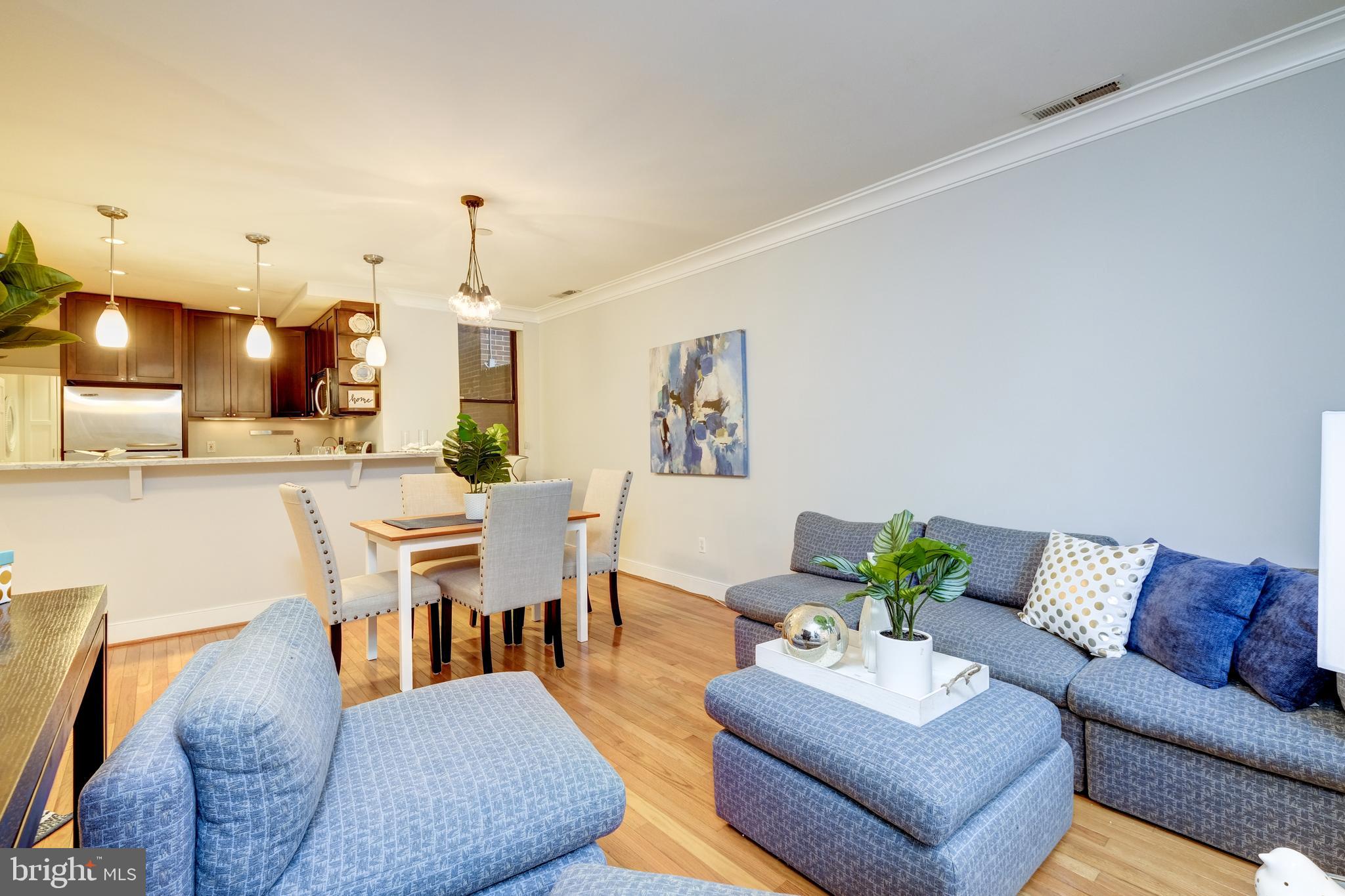 1620 Corcoran Street Northwest, Unit A Washington, DC 20009 - Photo 11 of 25