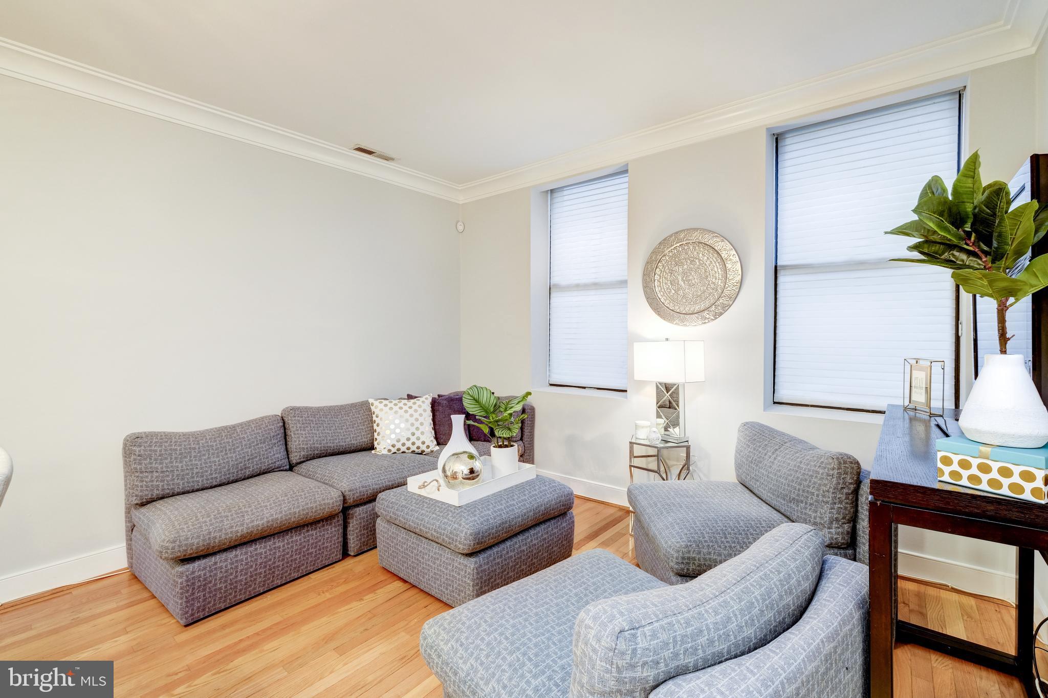 1620 Corcoran Street Northwest, Unit A Washington, DC 20009 - Photo 12 of 25