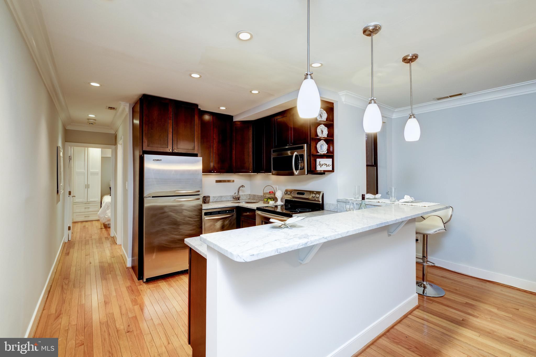 1620 Corcoran Street Northwest, Unit A Washington, DC 20009 - Photo 14 of 25