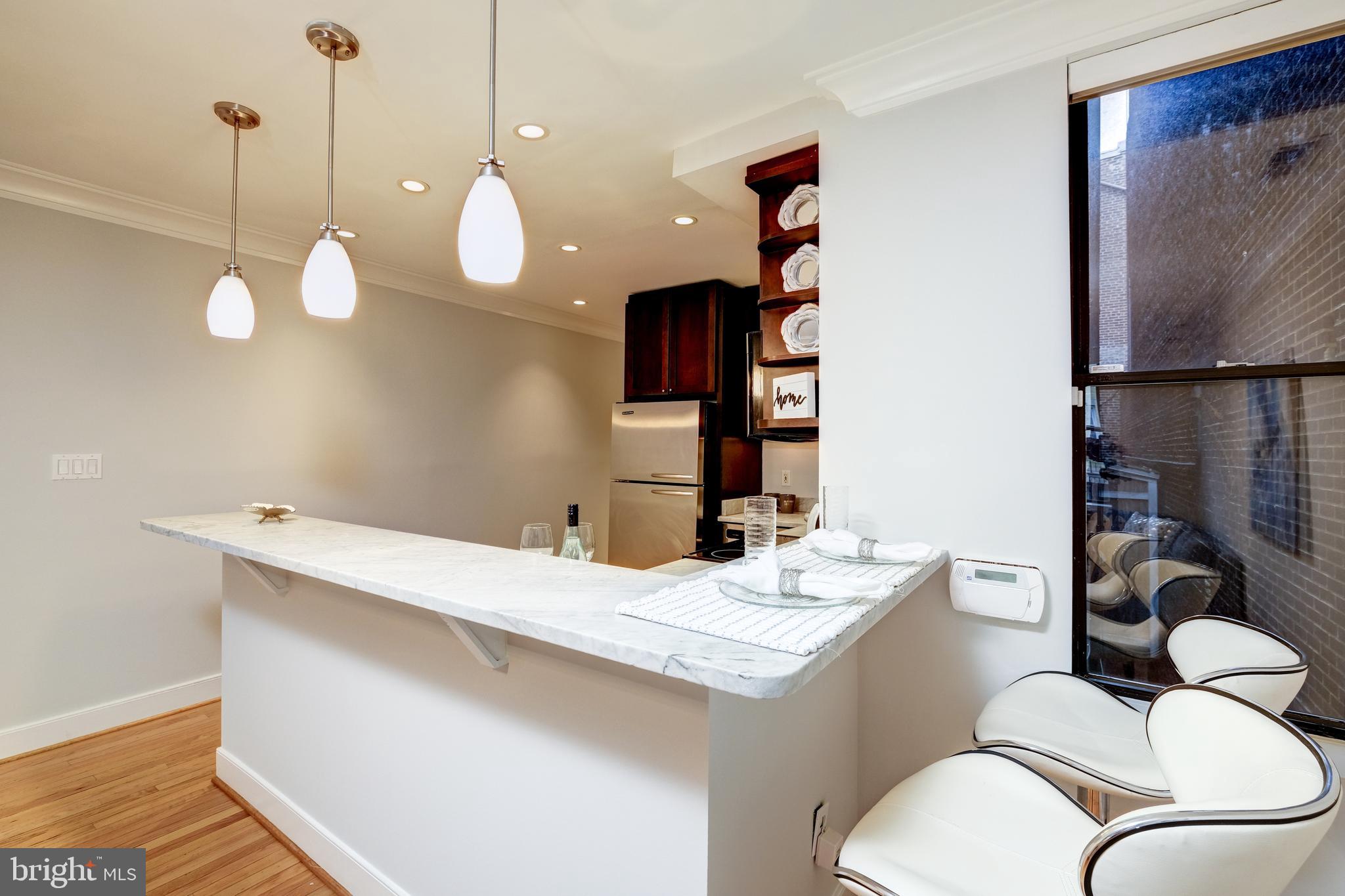 1620 Corcoran Street Northwest, Unit A Washington, DC 20009 - Photo 16 of 25