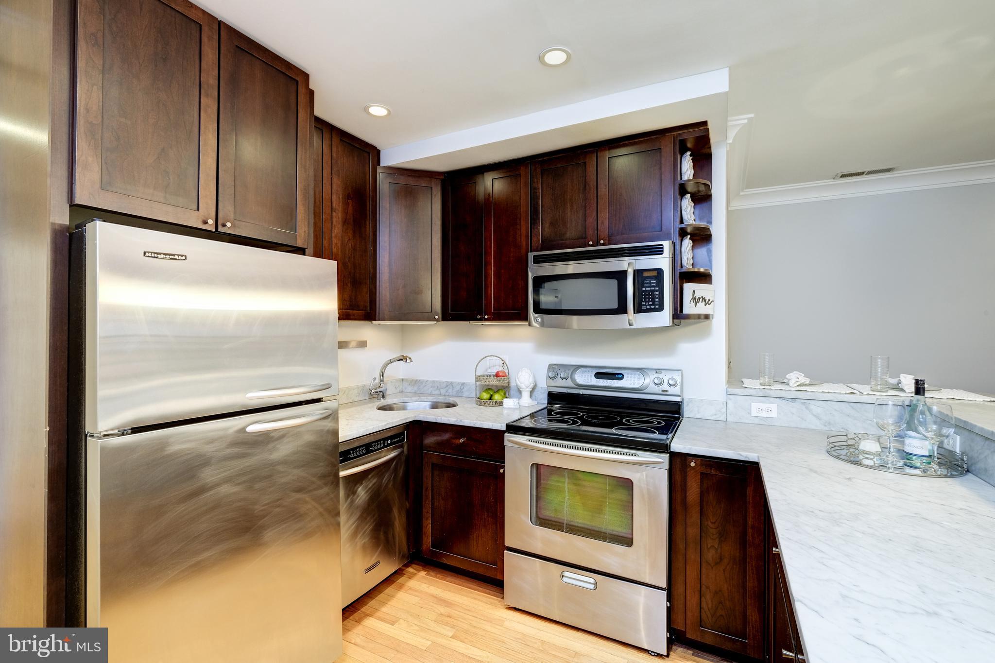 1620 Corcoran Street Northwest, Unit A Washington, DC 20009 - Photo 17 of 25