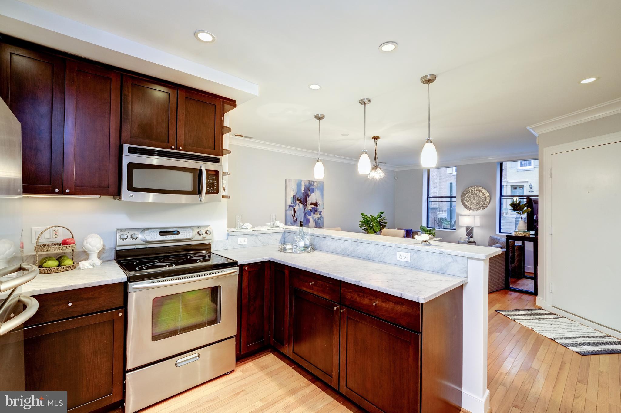 1620 Corcoran Street Northwest, Unit A Washington, DC 20009 - Photo 18 of 25