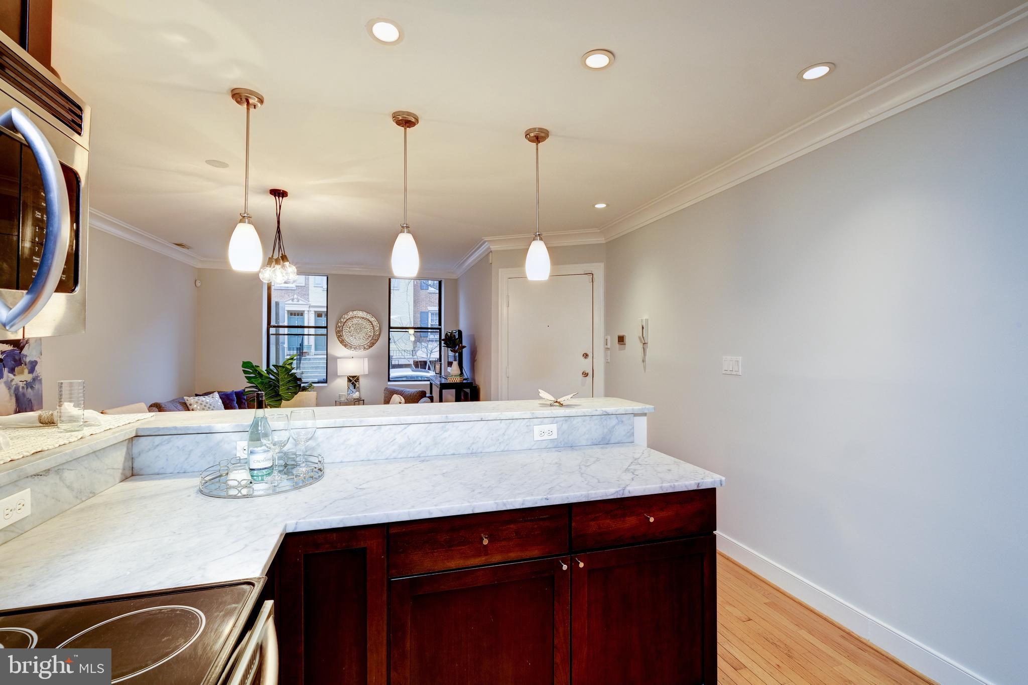 1620 Corcoran Street Northwest, Unit A Washington, DC 20009 - Photo 19 of 25